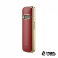 Pod-система VooPoo VMATE E в красно-золотом цвете