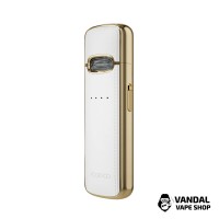 VooPoo VMATE E - White Gold