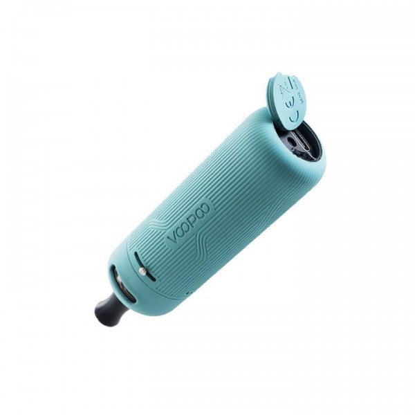 Стартовий набір Voopoo SEAL 40W Pod Kit 1200mAh в коричневому кольорі
