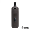 Стартовий набір Voopoo SEAL 40W Pod Kit 1200mAh в коричневому кольорі