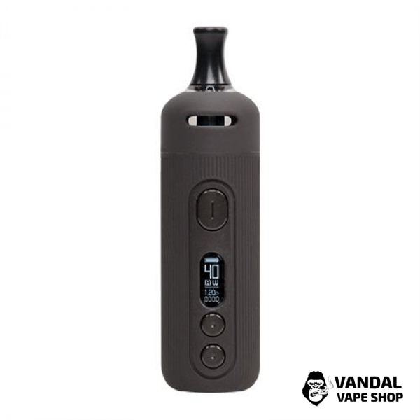 Стартовий набір Voopoo SEAL 40W Pod Kit 1200mAh в коричневому кольорі