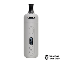 Voopoo SEAL 40W Pod Kit 1200mAh Ash Grey (Original)