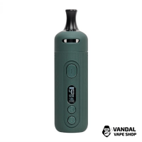 Voopoo SEAL 40W Pod Kit 1200mAh Pine Green (Original)