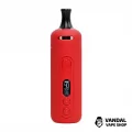 Стартовый набор Voopoo SEAL 40W Pod Kit 1200mAh в красном цвете
