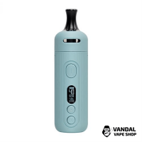 Voopoo SEAL 40W Pod Kit 1200mAh Tiffany Blue (Original)