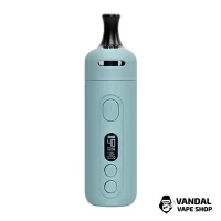 Voopoo SEAL 40W Pod Kit 1200mAh Tiffany Blue (Original)