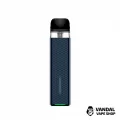 Pod-система Vaporesso XROS 3 Mini Pod Kit (Original) в темно-синем цвете