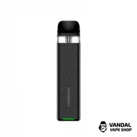 Vaporesso XROS 3 Mini Pod Kit (Original) - Black