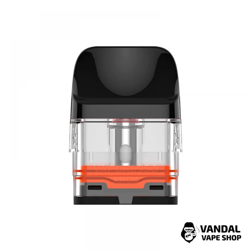 Змінний картридж Vaporesso XROS Mini 0.6 Ом, 2 мл Змінний картридж Vaporesso XROS Mini 0.6 Ом, 2 мл