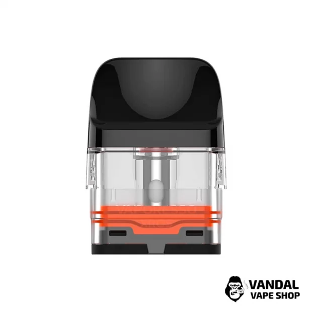 Змінний картридж Vaporesso XROS Mini  0.6 Ом, 2 мл