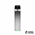 Pod-система Vaporesso XROS 3 Mini Pod Kit (Original) в цвете ледяного серебра