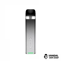 Vaporesso XROS 3 Mini Pod Kit (Original) - Icy Silver