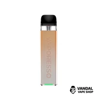 Vaporesso XROS 3 Mini Pod Kit (Original) - Phanton Gold