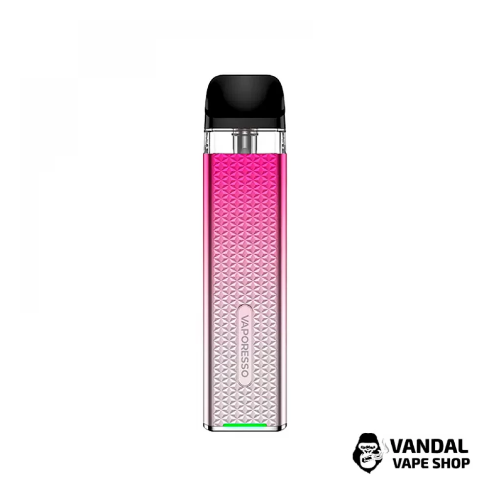 Pod-система Vaporesso XROS 3 Mini Pod Kit (Original) в градиентном розовом цвете Pod-система Vaporesso XROS 3 Mini Pod Kit (Original) в градиентном розовом цвете