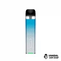 Pod-система Vaporesso XROS 3 Mini Pod Kit (Original) в градиентном голубом цвете