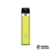 Vaporesso XROS 3 Mini Pod Kit (Original) - Lemon Yellow
