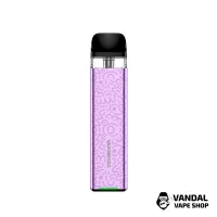 Vaporesso XROS 3 Mini Pod Kit (Original) - Lilac Purple