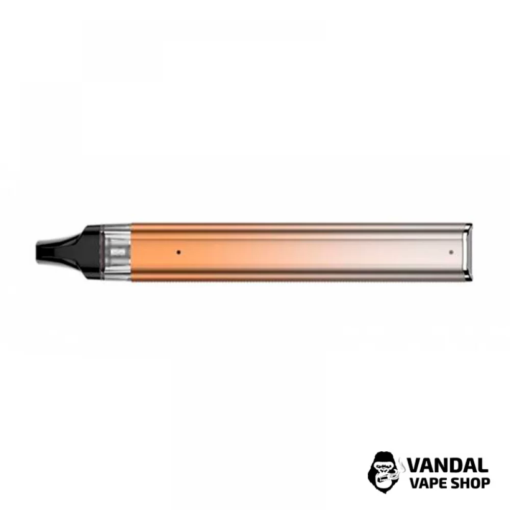 Pod-система Vaporesso XROS 3 Mini Pod Kit (Original) в черном цвете Pod-система Vaporesso XROS 3 Mini Pod Kit (Original) в черном цвете