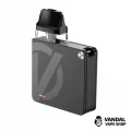 Оригінальний стартовий набір Vaporesso XROS 3 Nano Kit в чорному кольорі
