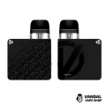 Оригінальний стартовий набір Vaporesso XROS 3 Nano Kit в чорному кольорі