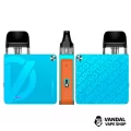 Оригинальный стартовый набор Vaporesso XROS 3 Nano Kit в голубом цвете