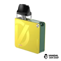 Vaporesso XROS 3 Nano Kit - Lemon Yellow