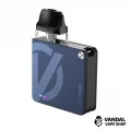 Оригінальний стартовий набір Vaporesso XROS 3 Nano Kit в темно-синьому кольорі