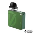 Оригинальный стартовый набор Vaporesso XROS 3 Nano Kit в зеленом цвете
