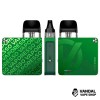 Оригінальний стартовий набір Vaporesso XROS 3 Nano Kit в зеленому кольорі