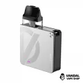 Оригинальный стартовый набор Vaporesso XROS 3 Nano Kit в серебряном цвете