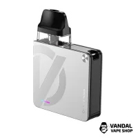 Vaporesso XROS 3 Nano Kit - Silver