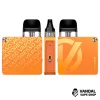 Оригінальний стартовий набір Vaporesso XROS 3 Nano Kit в помаранчевому кольорі