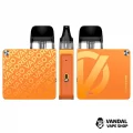 Оригинальный стартовый набор Vaporesso XROS 3 Nano Kit в оранжевом цвете