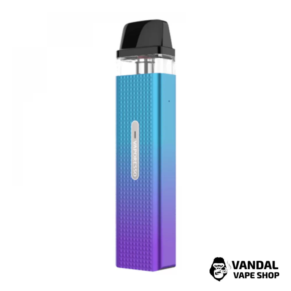 Pod-система Vaporesso XROS Mini Pod Kit (Original) в фиолетовом цвете
