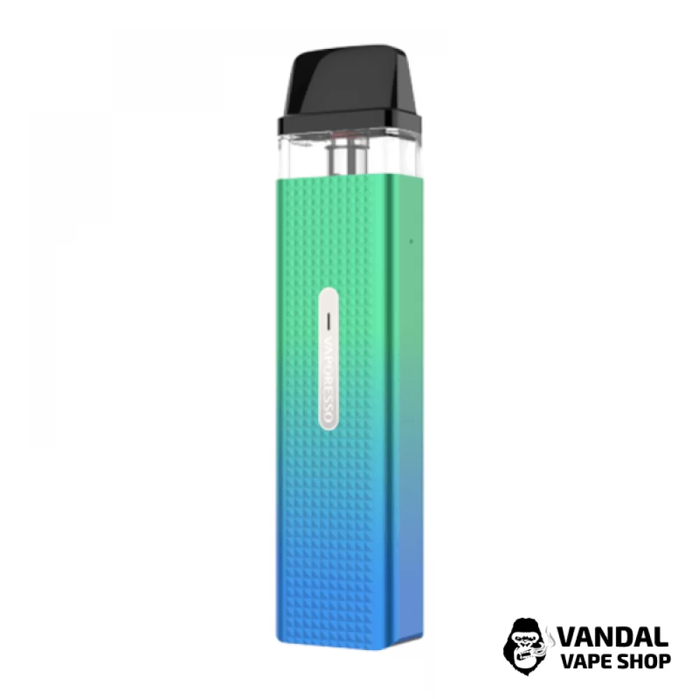 Pod-система Vaporesso XROS Mini Pod Kit (Original) в зеленому кольорі