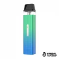 Pod-система Vaporesso XROS Mini Pod Kit (Original) в зелёном цвете
