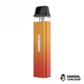 Pod-система Vaporesso XROS Mini Pod Kit (Original) в помаранчевому кольорі