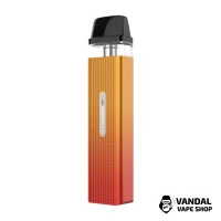 Vaporesso XROS Mini Pod Kit (Original) - Orange Red