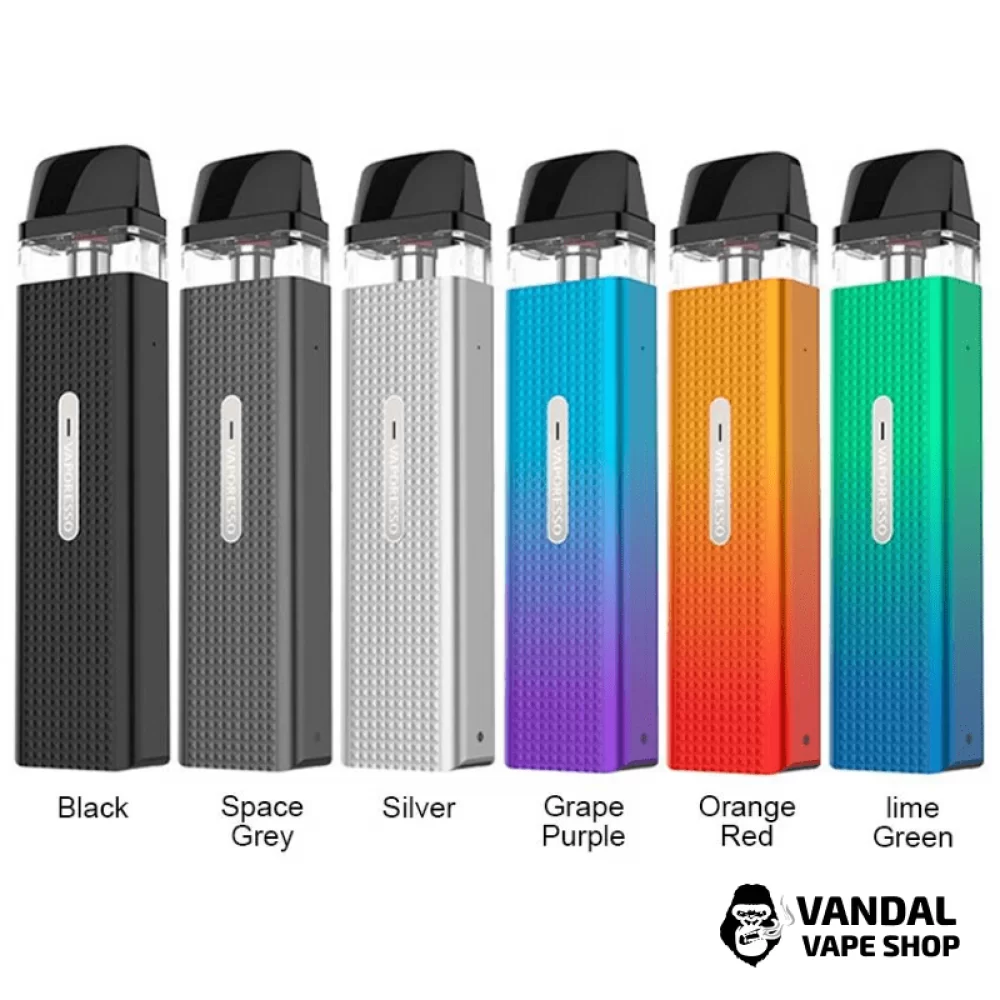 Стартовый набор Vaporesso XROS Mini Pod Kit (Original)