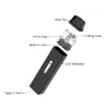 Pod-система Vaporesso XROS Mini Pod Kit 0.8 Ом (Original) в золотом цвете