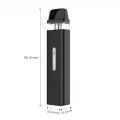 Pod-система Vaporesso XROS Mini Pod Kit (Original) в темно-зелёном цвете
