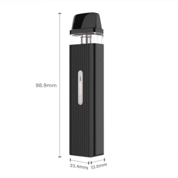 Pod-система Vaporesso XROS Mini Pod Kit 0.8 Ом (Original) в золотом цвете