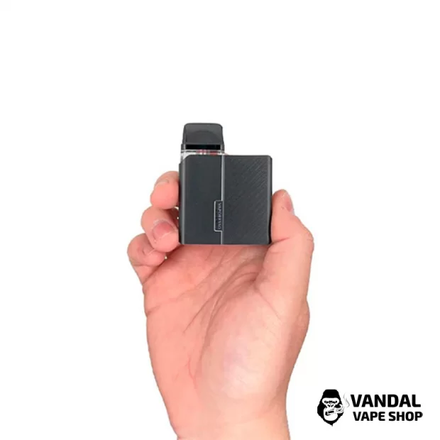 Оригінальна Pod-система Vaporesso XROS Nano в жовтому кольорі