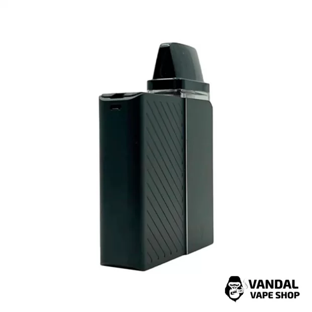Оригінальна Pod-система Vaporesso XROS Nano в жовтому кольорі