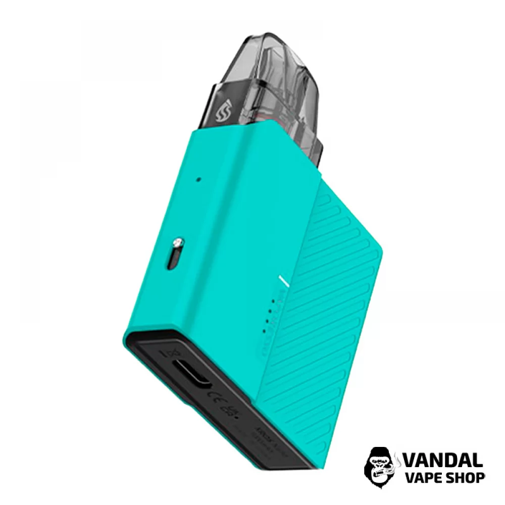 Оригинальная Pod-система Vaporesso XROS Nano в цвете "Aqua"
