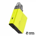 Оригинальная Pod-система Vaporesso XROS Nano в светло-жёлтом цвете