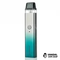 Pod-система Vaporesso XROS Pod Kit Sky (Original) на 800 мАч в голубом цвете