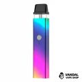 Pod-система Vaporesso XROS Pod Kit (Original) на 800 мАч в радужном цвете