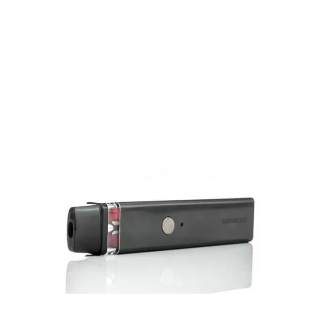 Pod-система Vaporesso XROS Pod Kit (Original) на 800 мАг в сірому кольорі