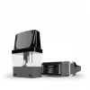 Pod-система Vaporesso XROS Pod Kit (Original) на 800 мАч в серебристом цвете